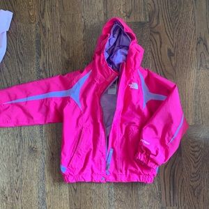 North face 3t